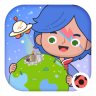 miga world跳蚤市场(米加小镇：世界)