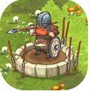 兽人战士：离线塔防