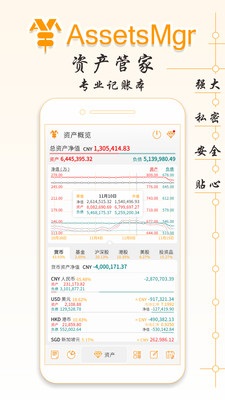 AssetsMgr