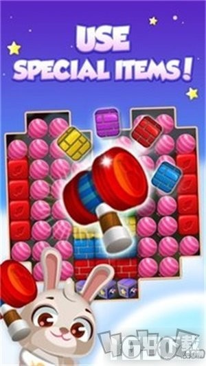 兔子消消乐正版免费下载 兔子消消乐正版免费下载