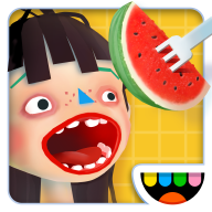 Toca Kitchen 2(托卡厨房2中文版正版)