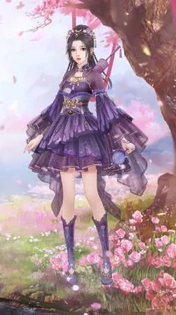 小妖祈羽录 小妖祈羽录