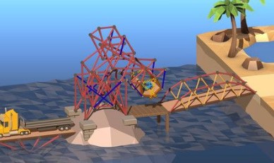 全民来搭桥 全民来搭桥