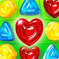 Gummy Drop!