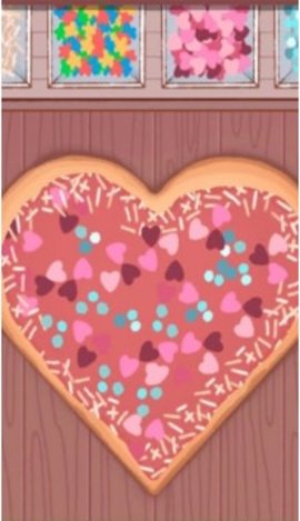 糖果女孩游戏 糖果女孩游戏