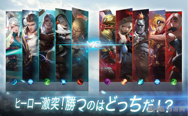 战争之歌 (war song)安卓版V1.0.161.0