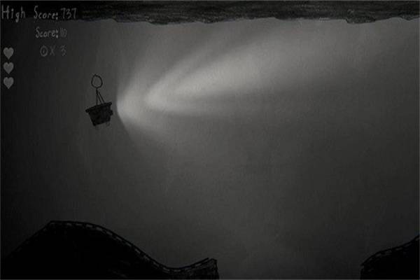 涂鸦战士向前冲Doodle Dash