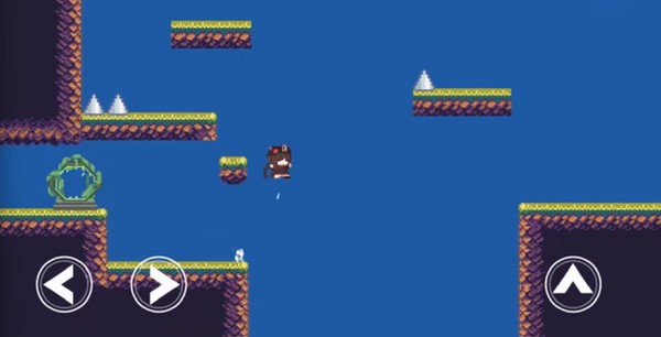 原神版Iwanna 安卓版v1.00.00