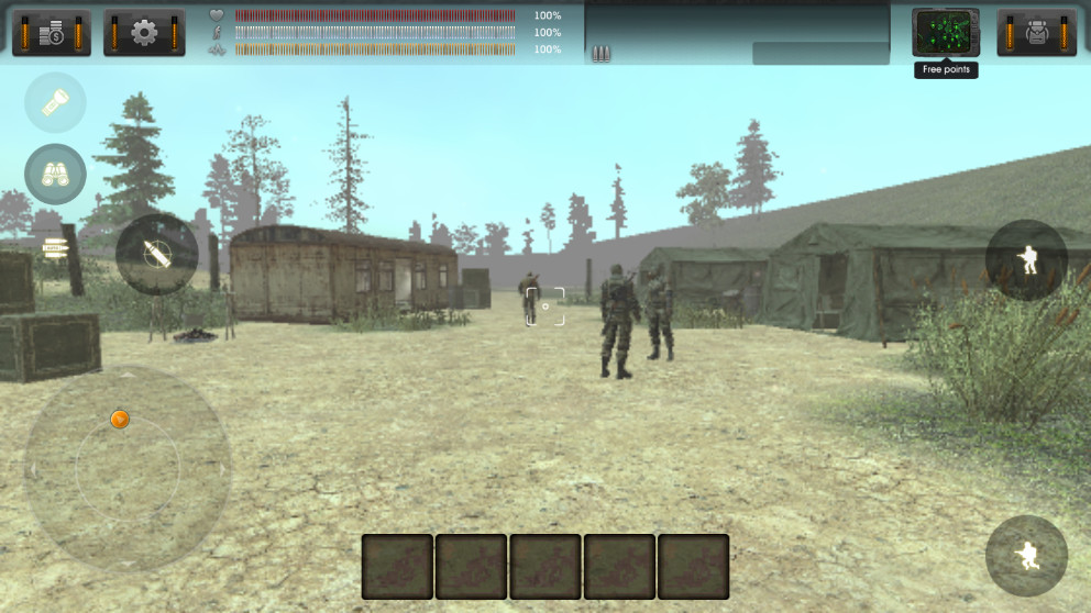 太阳天堂的钥匙破解版 0.9.8最新版