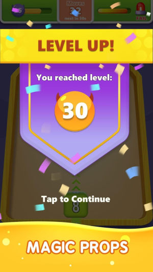 2048方块射手 2048方块射手