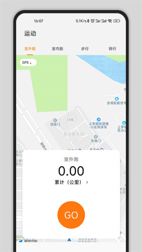 GsFit软件