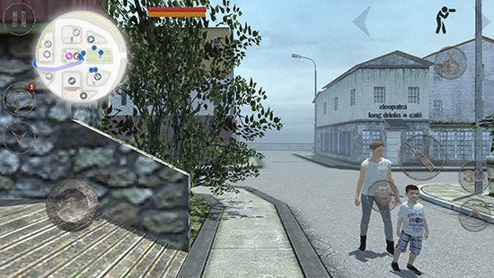 职业僵尸猎手游戏