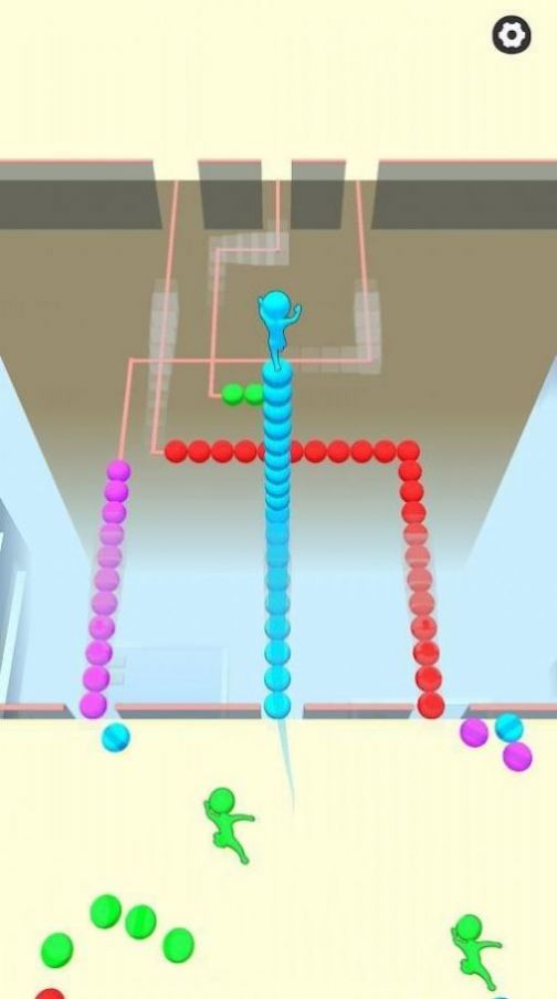 冲浪堆栈(Surf Stack)