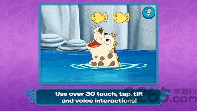 爱探险的朵拉：荒野求生