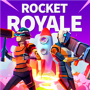 火箭皇家中文版（Rocket Royale）