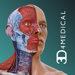 Complete Anatomy2022苹果版