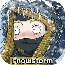 危机之后：暴风雪