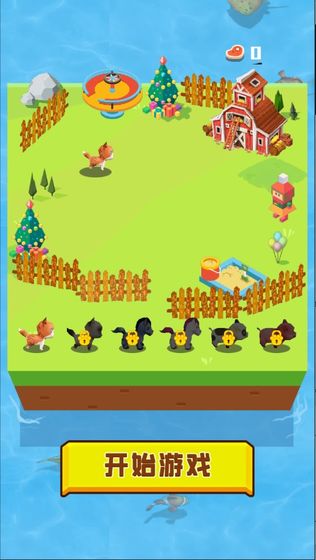 动物大暴走 动物大暴走