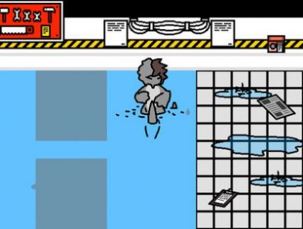 兽化实验室游戏手机版