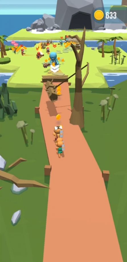 史诗粉碎者 最新2021版