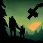 杂草丛生(Overgrown)