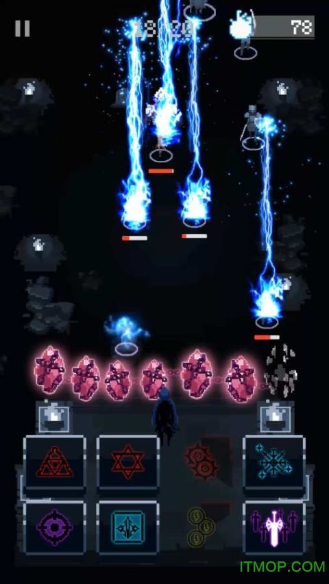 难题汉化版