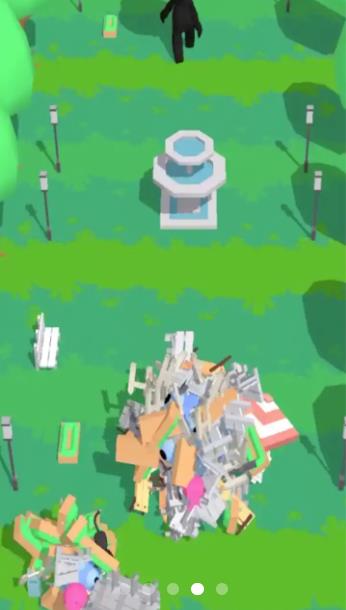 最强拆迁队 最强拆迁队