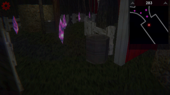 黑暗欺骗自制版手机版(黑暗欺骗同人版)