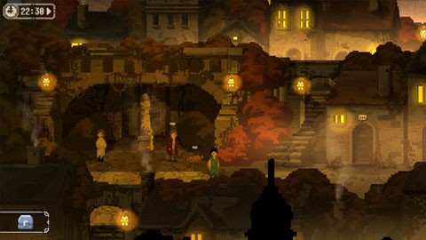 魔女之岛汉化版 (The Witch's Isle)安卓版v3.1.2