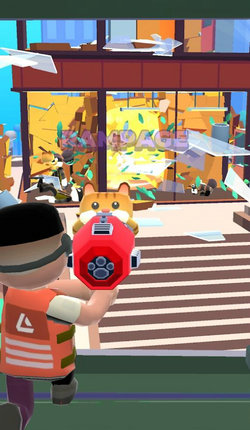 枪火英雄狙击手3D 枪火英雄狙击手3D