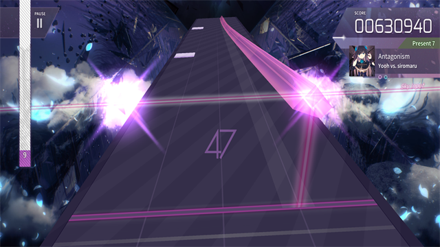 ARCAEA官网