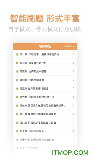 经济师亿题库