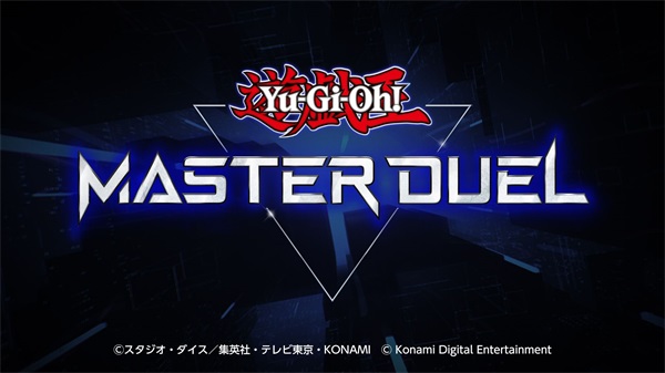 游戏王MasterDuel国际服 安卓版v2.1.0