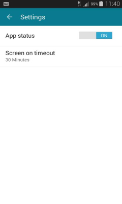 屏幕常亮助手app(jit screen on)