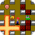 Bomb Boy Adventure(冒险男孩炸弹)
