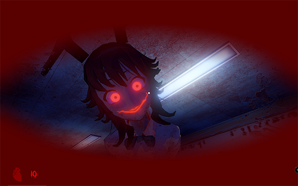 逃离病娇女孩甜蜜模式 安卓版v0.1.8