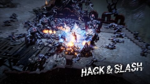 十三月手游官网版