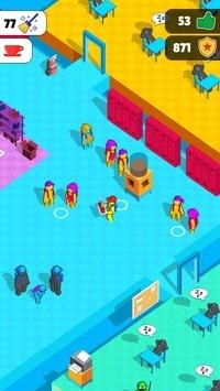 School Rush(学校冲刺)