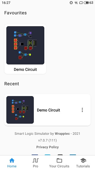 smart logic simulator汉化版