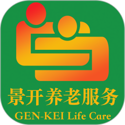 景开智慧养老