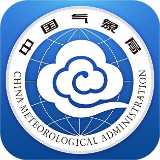 中国气象云图