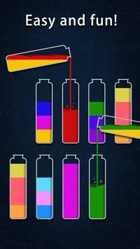 Water Sort-Color Sorting Puzzle(水排序谜题)