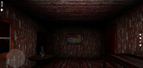恐怖奶奶超高危mod2.0 安卓最新版v1.7.3