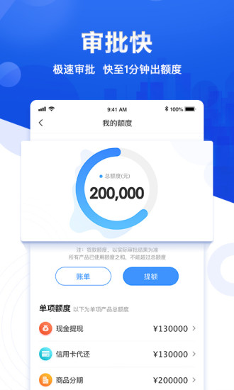 美易借钱