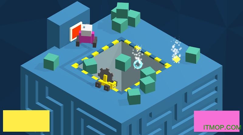 机器人对抗赛(BotSumo) 机器人对抗赛(BotSumo)