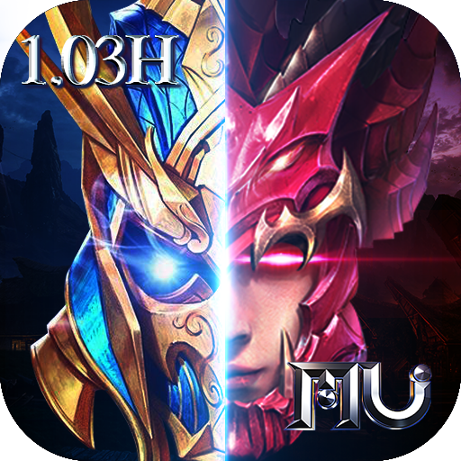 奇迹1.03H：魔法战线