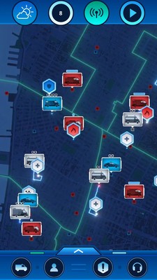 112接线员完整版无限金币DLC