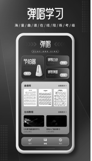 钢琴师Piano