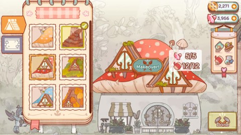 FairyVillage安装器