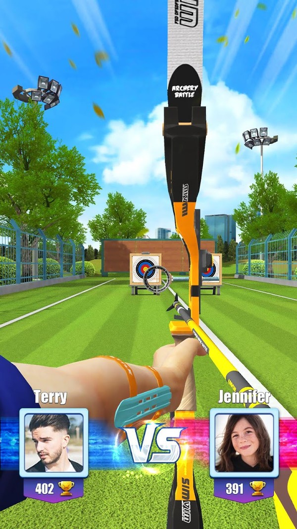 Archery Kingdom - Bow Shooter(弓箭射箭)